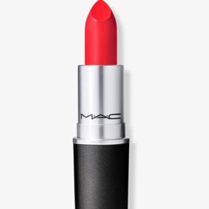 3/$30 NIB MAC Satin Lipstick - M.A.C. Red